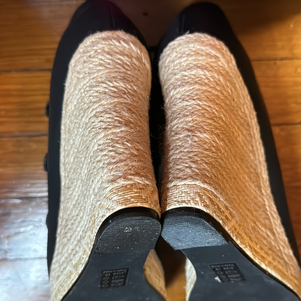 Michael Antonio Gizi Wedge Pump - Picture 7 of 9